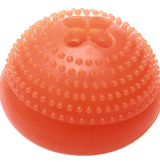 Juguete Puzzle Interactivo para Perros - Bola Dispensadora de Alimento - Image 5