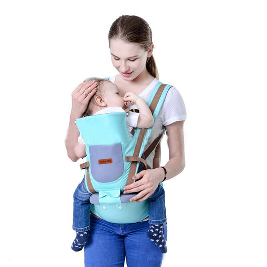 Cargador de Bebé Ergonómico - Image 3