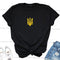 Negro Amarillo Label S Tshirt