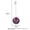 Morado Bell Ball
