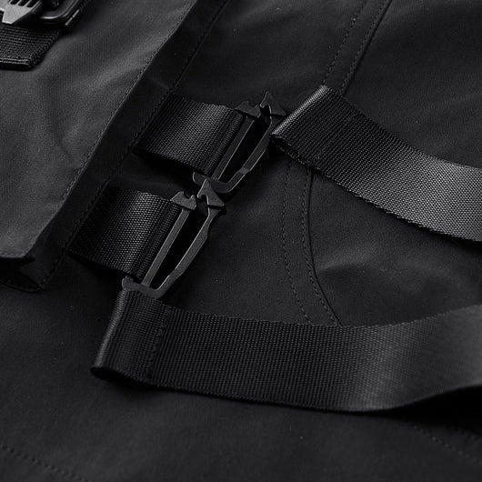 Shorts Deportivos Holgados para Hombre y Mujer - Image 11