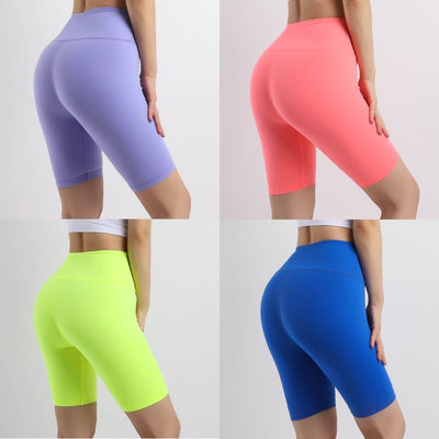 Pantalones Ciclismo Fluorescentes Reflectantes
