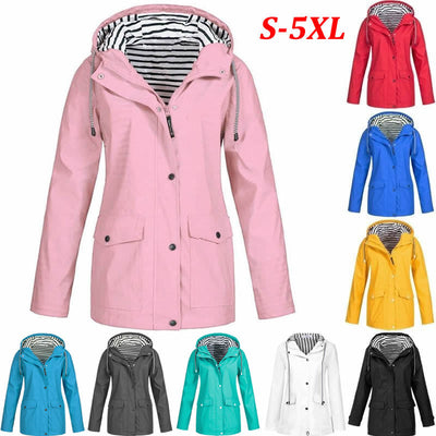 Chaqueta de Montaña Profesional para Expediciones