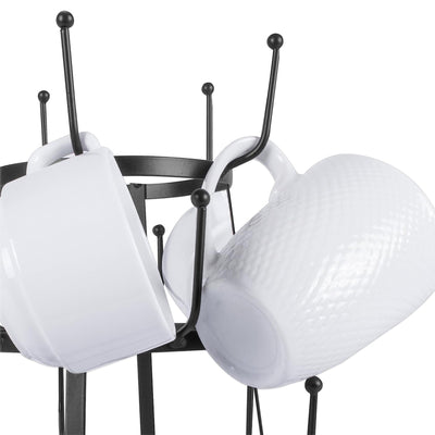Organizador de Tazas Colgante para Cocina - Image 5