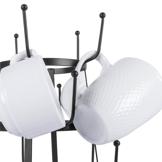Organizador de Tazas Colgante para Cocina - Image 5