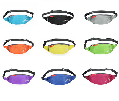 Bolsas Compactas para Viajes de Ocio
