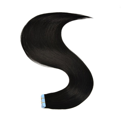 Extensión Capilar Invisible de Cabello Natural Real - Image 2