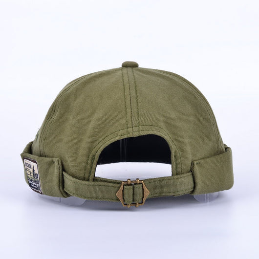 Sombrero de Cuero Melón - Image 24