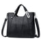 Bolso de Cuero Vintage para Mamá - Elegancia y Funcionalidad