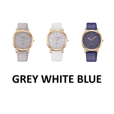 Reloj con Correa de Poliuretano - Image 18