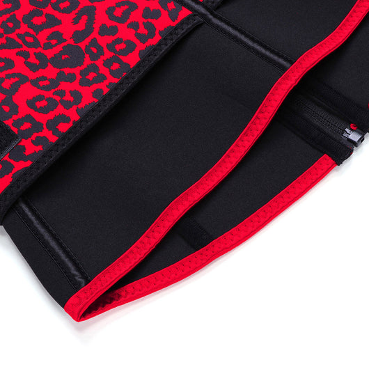 Cinturón Estampado Leopardo - Image 8