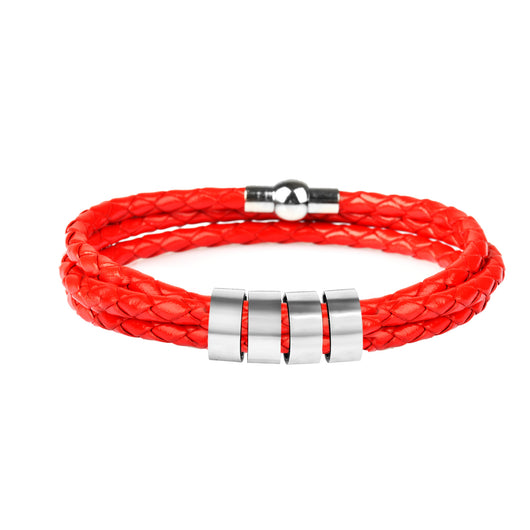Pulsera Personalizada con Letras - Image 27