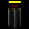 Golden Side Openings