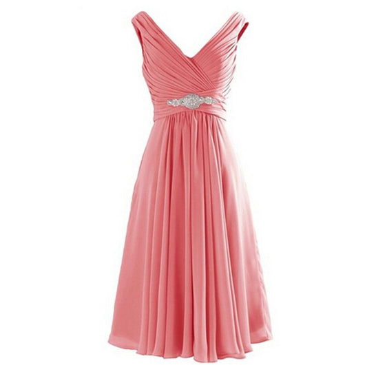 Vestido de Noche Elegante y Sofisticado para Reuniones Ejecutivas - Image 15