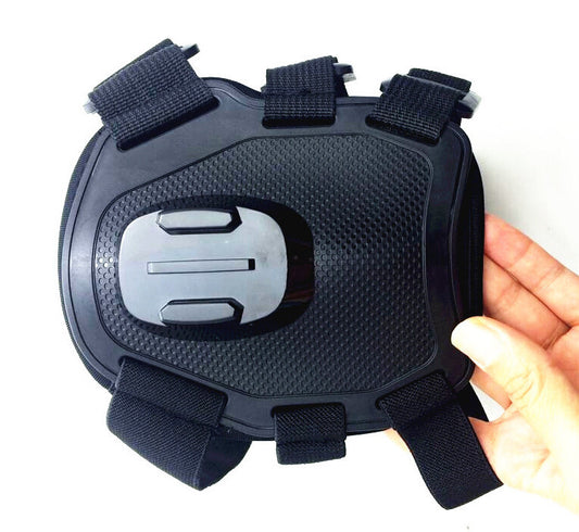 Arnés de Pecho para Perros con Correa Dorsal - Image 2