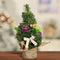Burlap Morado