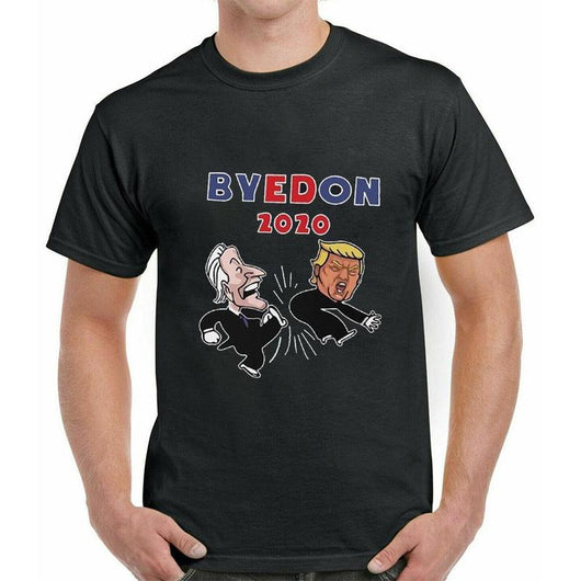 Camiseta Unisex de Algodón con Diseño Satírico Creativo - Image 3