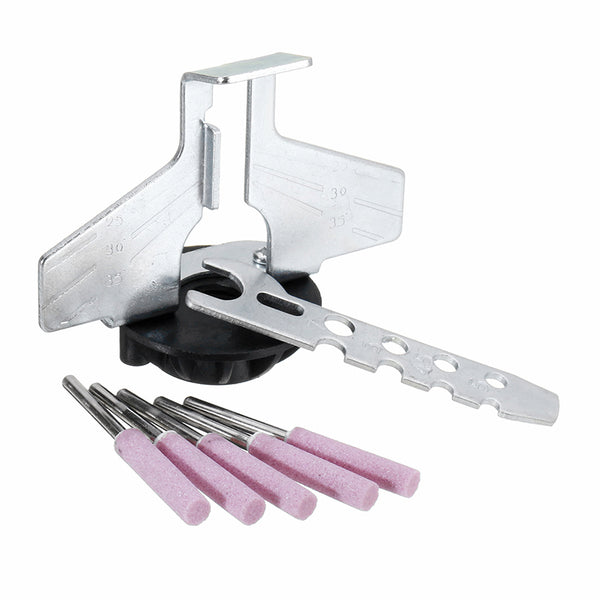 Accesorios para Cadena de Amoladora Eléctrica - Image 6