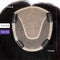 Cabelo Liso 14 X 16 Preto Natural 25 Cm