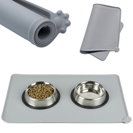 Tapete de Silicona para Mascotas - Image 12