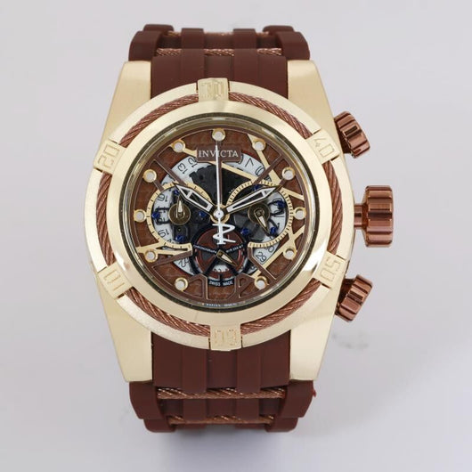 Reloj para Hombre de Esfera Grande - Image 13