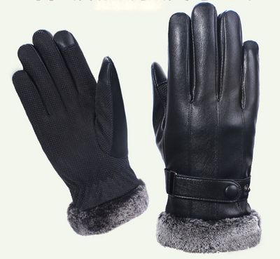 Guantes Outlast - Protección Térmica Avanzada - Image 5
