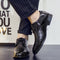 Zapatos Ejecutivos de Cuero para Hombre
