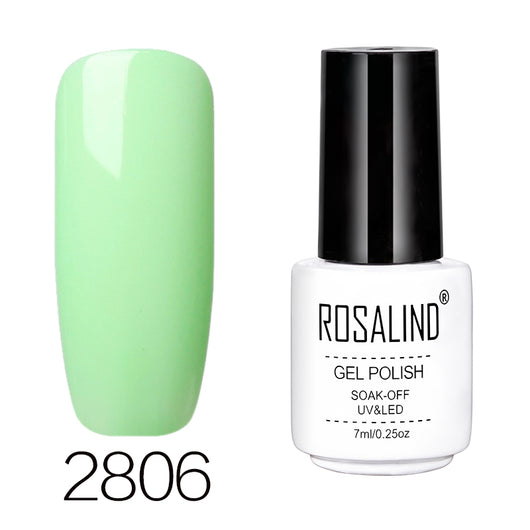 Serie RC Esmalte de Uñas Clásico Premium - Image 49