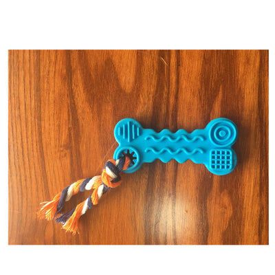 Juguete Masticable Onda para Perros TPR