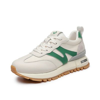 Zapatillas Deportivas Casuales para Mujer - Comodidad y Estilo - Image 6