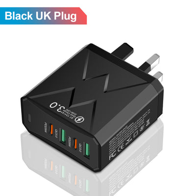 Cargador Rápido Universal para Móvil y Tablet - Image 13
