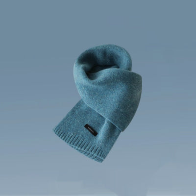 Chal Grueso y Cálido para Invierno Mujer - Image 13