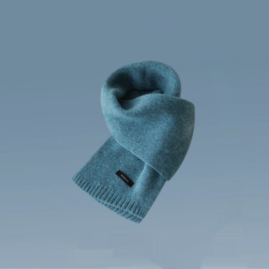 Chal Grueso y Cálido para Invierno Mujer - Image 13