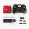 Rojo USB