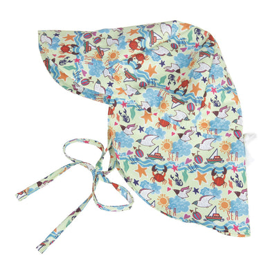Sombrero de Playa Unisex para Bebés y Niños - Image 48