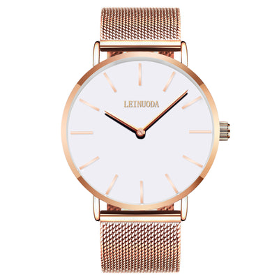 Reloj de Cuarzo Minimalista para Hombre - Image 16