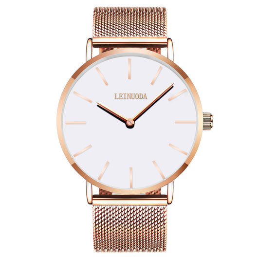Reloj de Cuarzo Minimalista para Hombre - Image 16