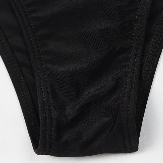 Traje de Baño Enterizo Mujer con Cadena y Detalles Calados - Image 14