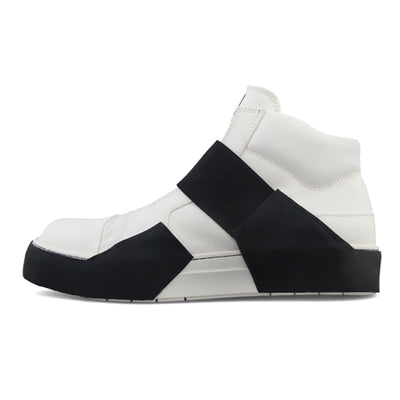 Zapatillas Altas con Caña Reforzada - Image 6