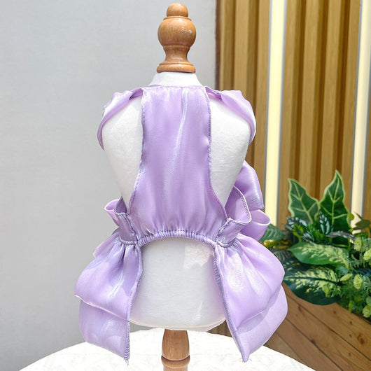 Vestido de Boda para Mascotas - Ropa Elegante para Perros y Gatos - Image 52