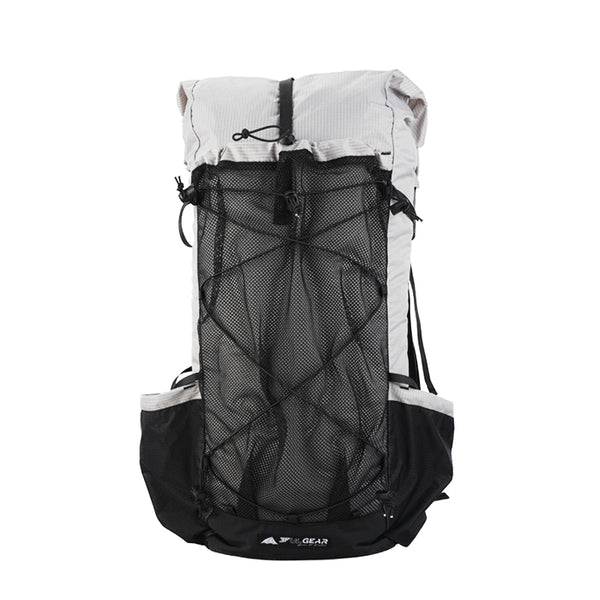 Mochila de Senderismo con Correa de Hombro Ajustable