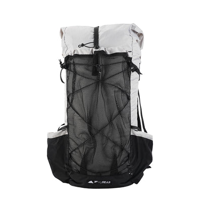 Mochila de Senderismo con Correa de Hombro Ajustable - Image 2
