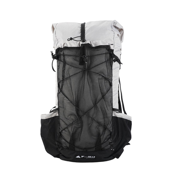 Mochila de Senderismo con Correa de Hombro Ajustable