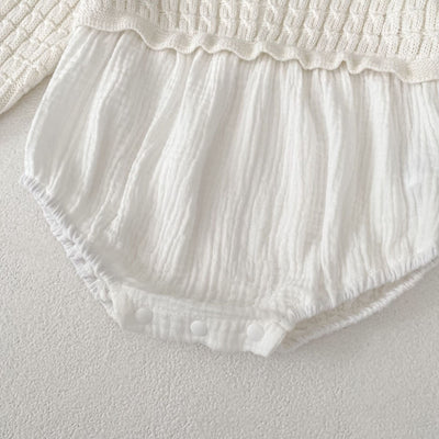 Prendas de Transición para Bebé Niña - Enterizo Primavera Otoño - Image 28
