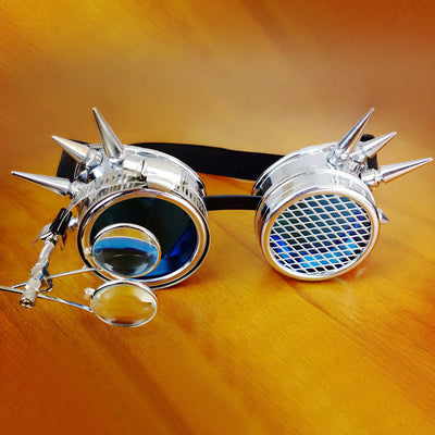 Gafas Deportivas Halloween para Fiestas y Actividades al Aire Libre - Image 4