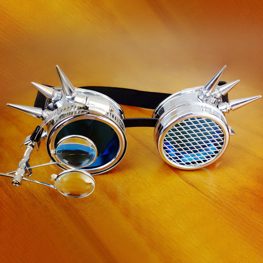 Gafas Deportivas Halloween para Fiestas y Actividades al Aire Libre - Image 4