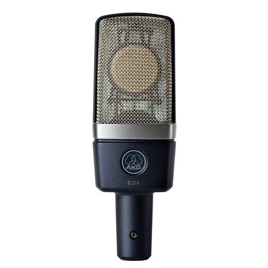 Micrófono Condensador Profesional de Diafragma Grande para Karaoke y Grabación - Image 8