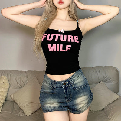Camiseta Estampado Spicy Girl para Mujer - Image 8