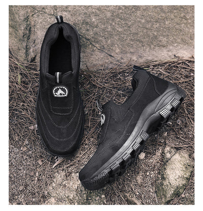 Zapatos Casuales Cómodos para Hombre con Suela Flexible - Image 23