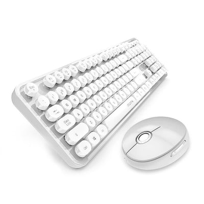 Teclado Punk con Lápiz Labial de Colores para Niñas - Image 8
